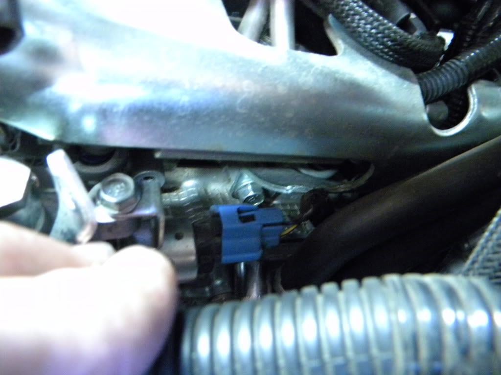 Fuel Injector Install DIY Subaru WRX Forums